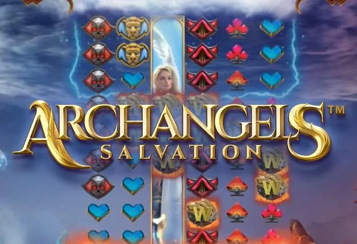 Exciting new online slot game available at Sharkroll Casino