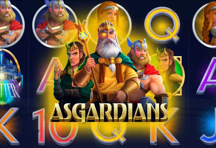 Jugador feliz disfrutando de las tragaperras online en el casino Sharkroll desde su ordenador.