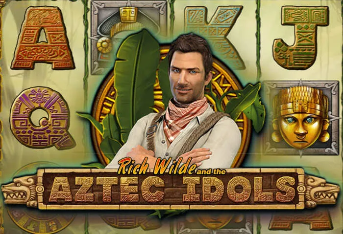 Exciting new online slot game available at Sharkroll Casino