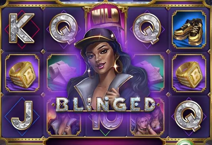 Jeu de blackjack en direct au Sharkroll Casino, avec stack de jetons