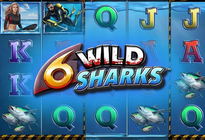 Migliori slot online su Casinò Sharkroll per vincere e divertirsi.