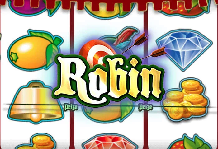 Jugador feliz disfrutando de las tragaperras online en el casino Sharkroll desde su ordenador.